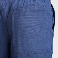 Nike Sportswear Metro Ground Big детские Carpenter Pants синий