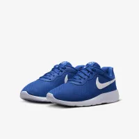 Nike Tanjun EasyOn Big дитячі Кросівки блакитний
