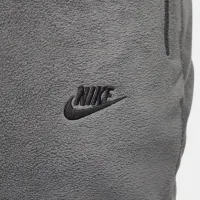 Nike Club Fleece мужские Polar Fleece Pants цвет серый