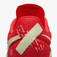Nike Rival XC 6 Cross-Country Spikes колір червоний