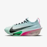 Nike Alphafly 3 чоловічі Road Racing Кросівки блакитний