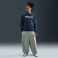 Nike x Stranger Things мужские Crew синий