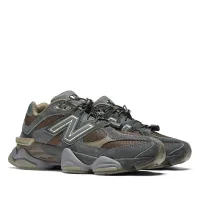 Кросівки New Balance U9060PH - Чорні