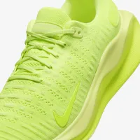 Nike InfinityRN 4 чоловічі Road Running Кросівки Yellow