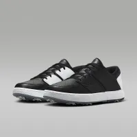 Nike Jordan NU Retro 1 G для гольфу Кросівки колір чорний