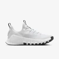 Nike Free Metcon 6 жіноча для тренування Кросівки колір білий