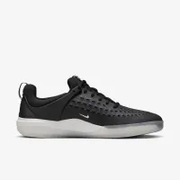 Nike SB Nyjah 3 Skate Кроссовки цвет черный