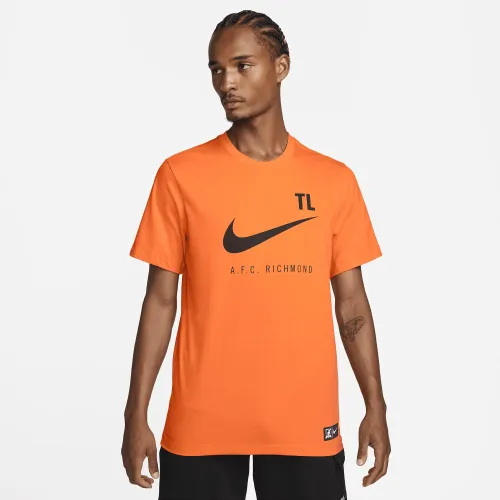 AFC Richmond мужские Nike футболка Orange