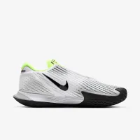 NikeCourt Air Zoom Vapor Cage 4 Men’s Hard Court Tennis Кросівки колір білий