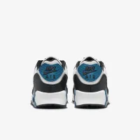 Nike Air Max 90 чоловічі Кросівки колір сірий