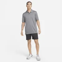 Nike Tour чоловічі Dri-FIT для гольфу Polo колір чорний