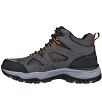 Кросівки Чоловічі SKECHERS Arch Fit Dawson - Millard (204628-CHAR)