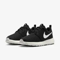 Nike Roshe G Next Nature чоловічі для гольфу Кросівки колір чорний