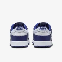 Nike Dunk Low Retro чоловічі Кросівки блакитний