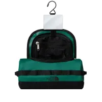 Косметичка The North Face Base Camp S 0A52TGS9W1 - зелена