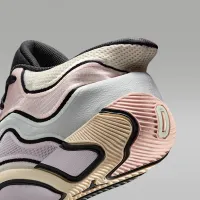 Nike Tatum 3 Big дитячі баскетбольні Кросівки колір сірий