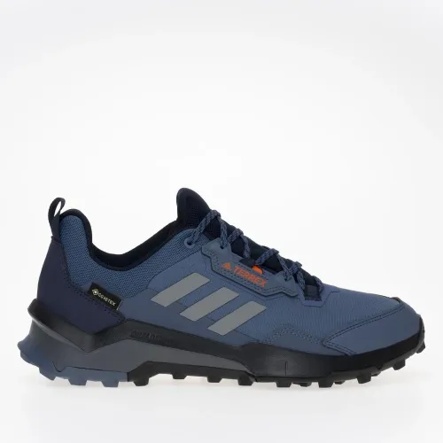 Кросівки adidas Terrex AX4 Hiking GZ3973 - Блакитні