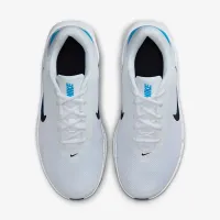 Nike Flex Train мужские для тренировок Кроссовки (Extra Wide) цвет белый