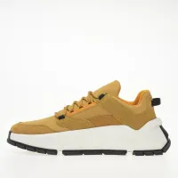 Кроссовки Timberland TBL Turbo Low TB0A418U2311 - Бежевые