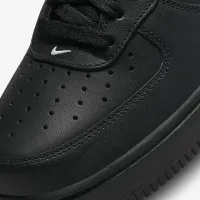 Кросівки Nike Air Force 1 '07 FZ0627-010 - Чорні