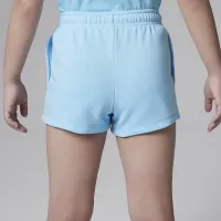 Nike Jordan Essentials Little детские шорты синий