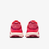 Nike Structure 26 SE женская Road Running Кроссовки цвет красный