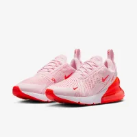 Nike Air Max 270 женская Кроссовки Pink