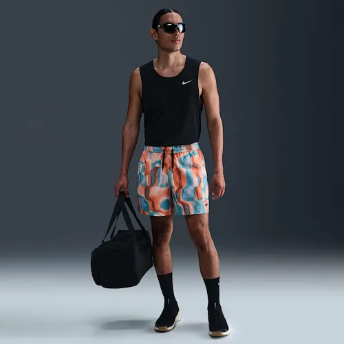 Nike Form мужские Dri-FIT 5