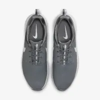 Nike Roshe G для гольфа Кроссовки цвет серый