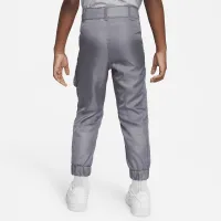 Nike Toddler Woven Utility Pants цвет серый