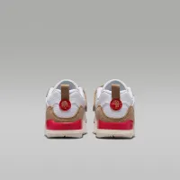 Nike Jordan Spizike Low Little дитячі Кросівки колір білий