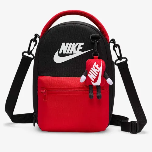 Nike Buddies Lunch Tote (4L) цвет черный