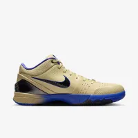 Nike Kobe IV Protro баскетбольні Кросівки колір коричневий