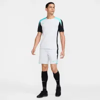 Nike Strike мужские Dri-FIT Soccer шорты цвет серый