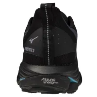 Чоловічі Кросівки для бігу MIZUNO WAVE RIDER GTX 3 (J1GC257901)