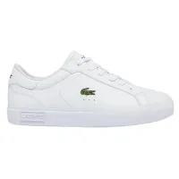 Кросівки Підліткові LACOSTE POWERCOURT (741SUJ0014.21G)