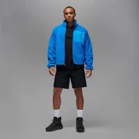 Nike Jordan City мужские Boots цвет черный