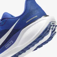 Nike Pegasus 41 NFL New York Giants чоловічі Road Running Кросівки блакитний