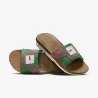 Nike Air Max 1 Men's Slides Brown