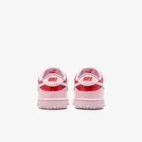 Nike Dunk Low Baby/Toddler Кросівки Pink