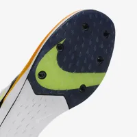Nike ZoomX Dragonfly XC Cross-Country Spikes колір білий