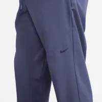 Nike A.P.S. мужские Dri-FIT Woven Versatile Pants синий
