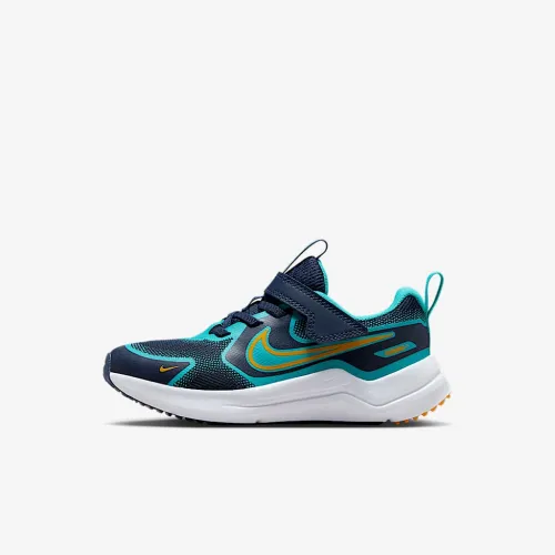 Nike Cosmic Runner Little дитячі Кросівки блакитний