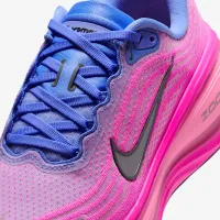 Nike Vomero Plus жіноча Road Running Кросівки блакитний