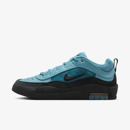 Nike Air Max Ishod Skate Кроссовки синий