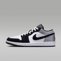 Nike Air Jordan 1 Low SE мужские Кроссовки цвет белый