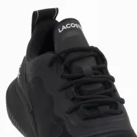 Кроссовки Lacoste Active 745SMA0052-02H - Черные