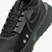 Nike Zegama 2 чоловічі Trail Running Кросівки колір чорний
