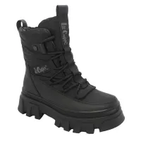 Кроссовки Женские LEE COOPER (LCJ-24-47-3144L)