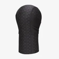 Nike Air Hood колір чорний